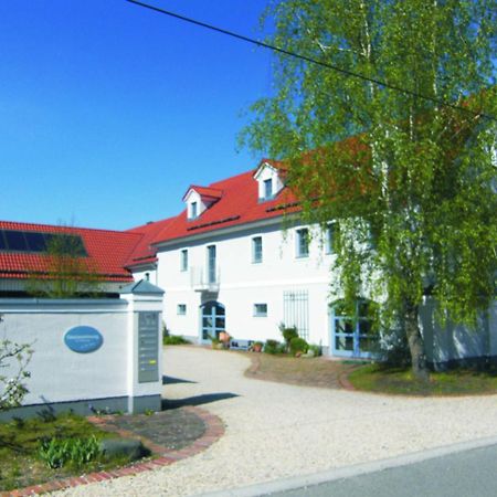 Hof Hanau Dorgenhausen Buitenkant foto